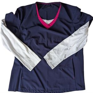 Women's Scrub Top